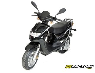 scooter 50cc Generic Cracker